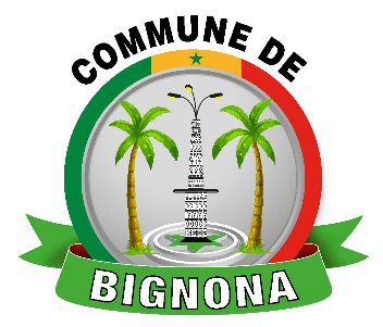 Mairie Bignona